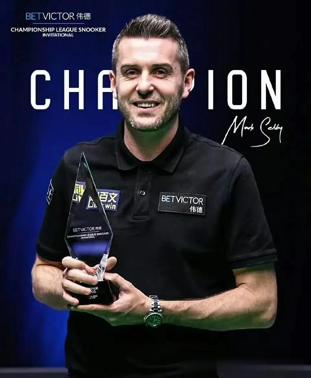 关于【名将话题】马克·塞尔比:我如何利用防守赢得比赛的信息 关于【名将话题】马克·塞尔比:我如何利用防守赢得比赛的信息