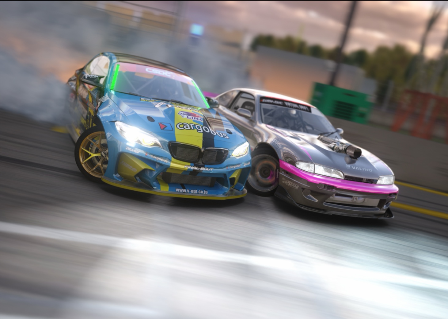 包含“漂移艺术:弯道飞旋的极致表现”的词条 包含“漂移艺术:弯道飞旋的极致表现”的词条