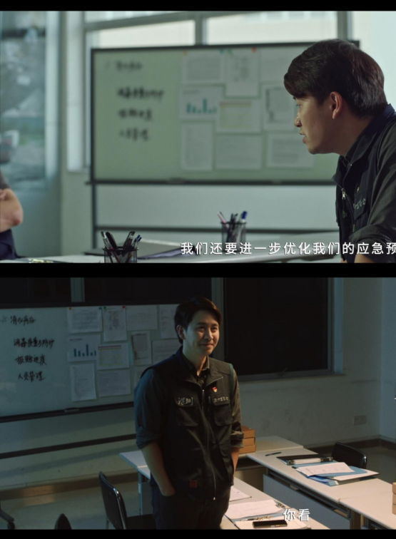 微电影：运动员背后的真实故事的简单介绍