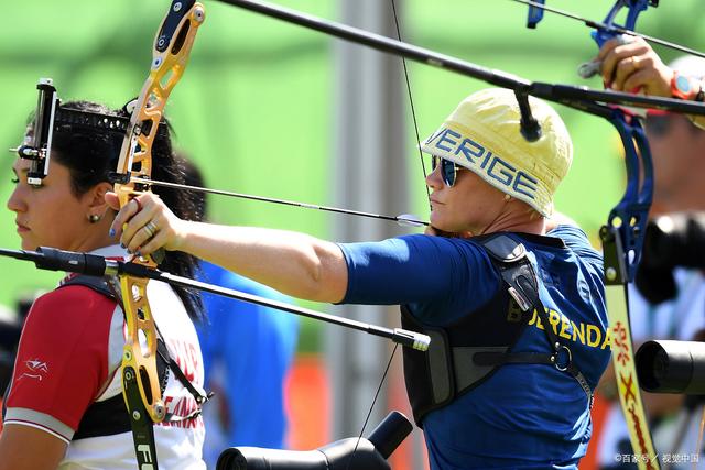 传统射箭文化节，比拼精准的技术魅力的简单介绍