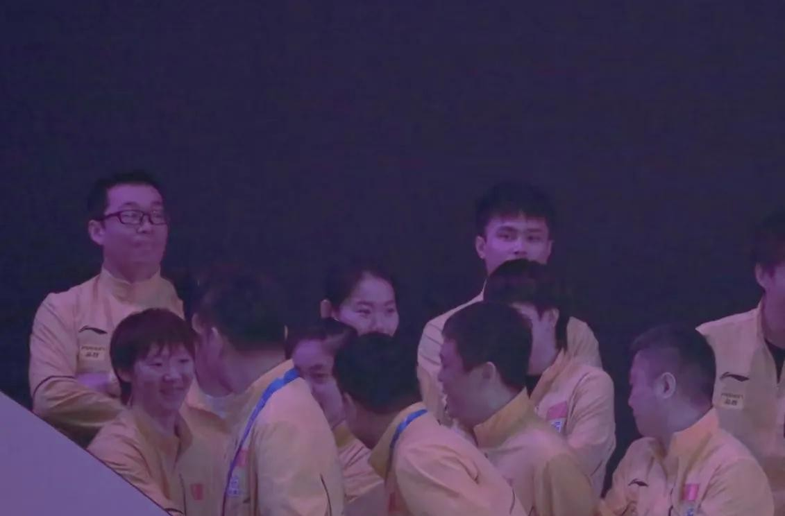 赛后点评:教练盛赞团队合作精神! 赛后点评:教练盛赞团队合作精神!