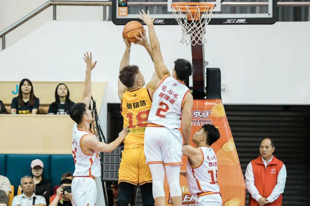 特色城市篮球节推动城市夜经济，激发城市活力和创新力