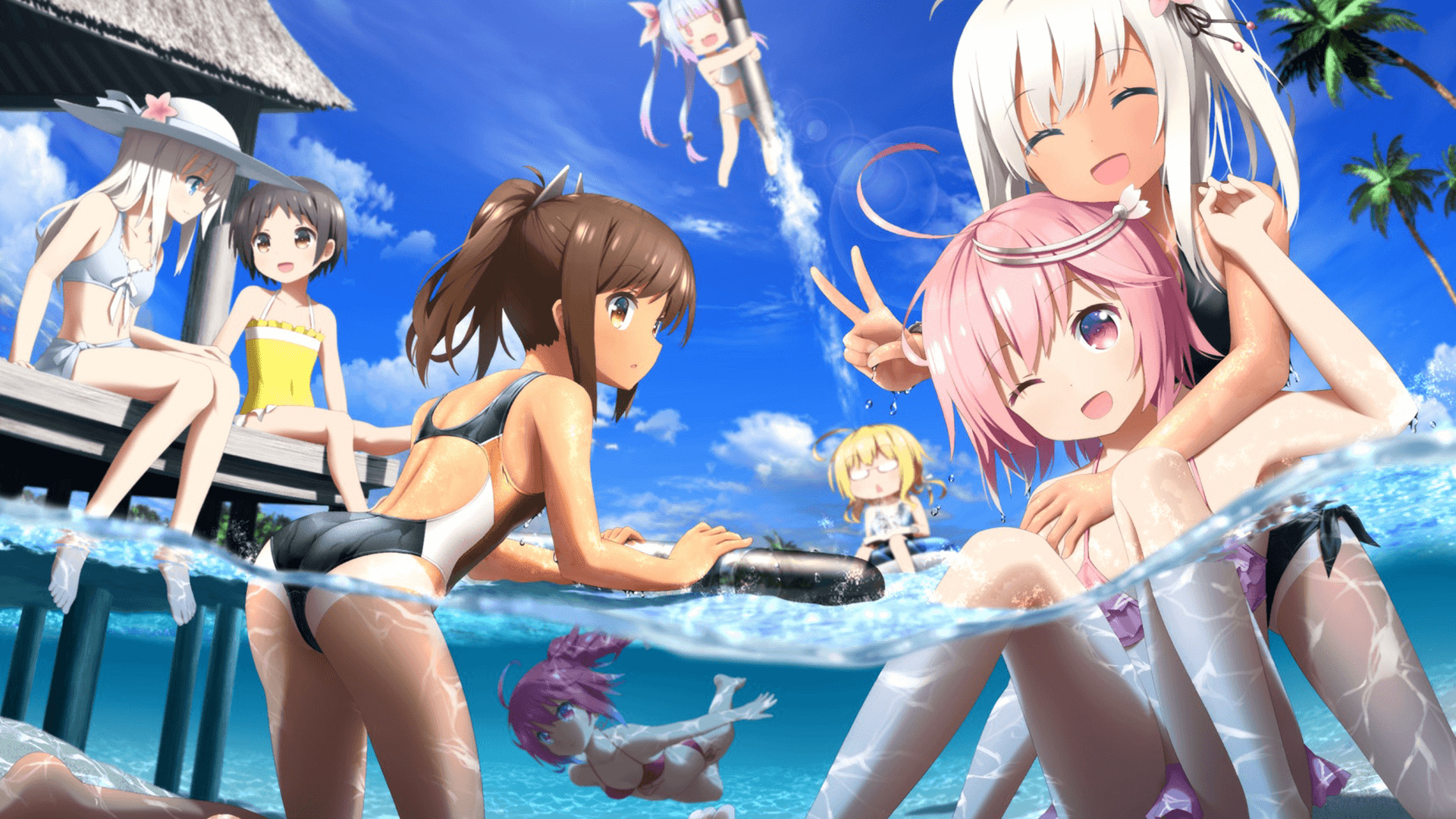 APEX英雄 TSM三人组无解配合 力压全球劲敌,apex里的ty