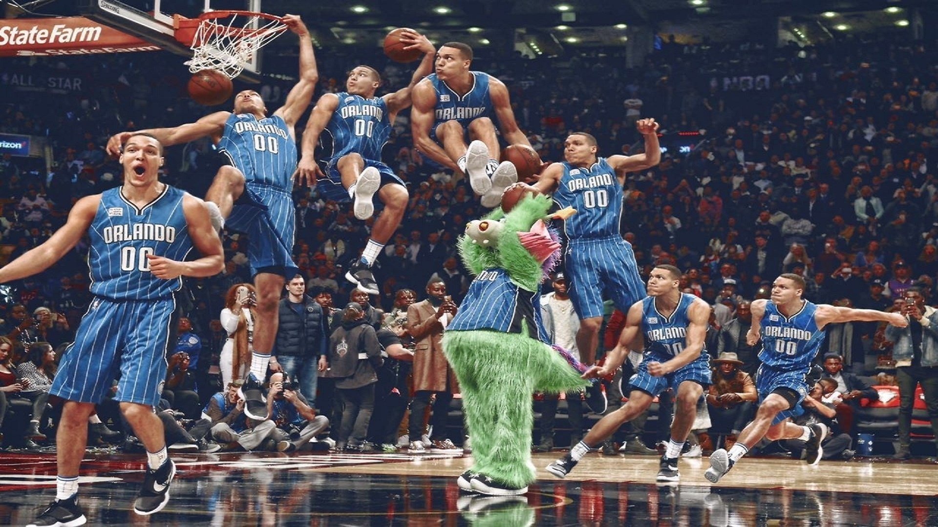 西亚卡姆抢断致胜猛龙教练战术奏效，西亚卡姆集锦